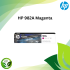 HP 982A Magenta Original PageWide Cartridge