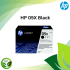 HP 05X High Yield Black Original LaserJet Toner Cartridge