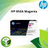 HP 653A Magenta Original LaserJet Toner Cartridge