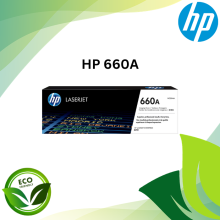 HP 660A Original LaserJet Imaging Drum