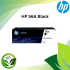 HP 56A Black Original LaserJet Toner Cartridge