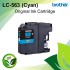 Brother LC-563 Black / Cyan / Magenta / Yellow Original Ink Cartridge 