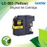 Brother LC-563 Black / Cyan / Magenta / Yellow Original Ink Cartridge 