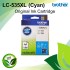 Brother LC-539XL/535XL CMYK Original Ink Cartridge