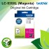 Brother LC-539XL/535XL CMYK Original Ink Cartridge