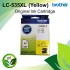 Brother LC-539XL/535XL CMYK Original Ink Cartridge