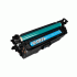 HP CE251A Cyan Premium Compatible Toner Cartridge