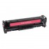 HP CF513A Magenta Premium Compatible Toner Cartridge